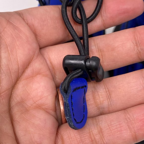 The North Face Waterproof Therma Felt Plus Insolation Snow Boots Boys Size 12 - Picture 14 of 14